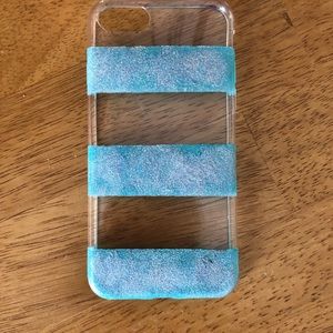 iPhone 6/7 cases 5 dollars each